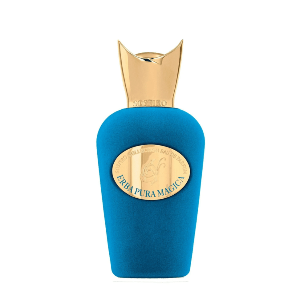SOSPIRO ERBA PURA MAGICA EDP 100ML